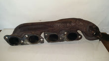 Load image into Gallery viewer, JAGUAR XJ8 X350  EXHAUST MANIFOLD  DRIVERS SIDE RIGHT 2W93 9430 JC  V8 SE 04
