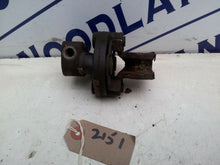 Load image into Gallery viewer, FORD TRANSIT STEERING COLUMN UNIVERSAL JOINT MK 6 2000 TO 2006
