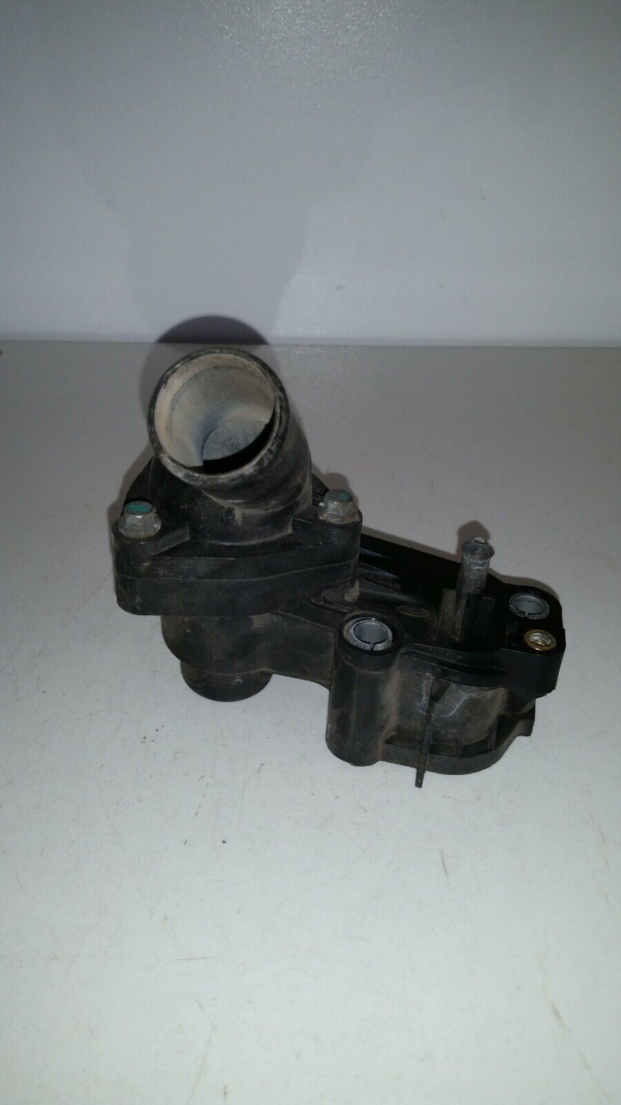 FORD FIESTA ST 150 2006 Coolant Thermostat Housing