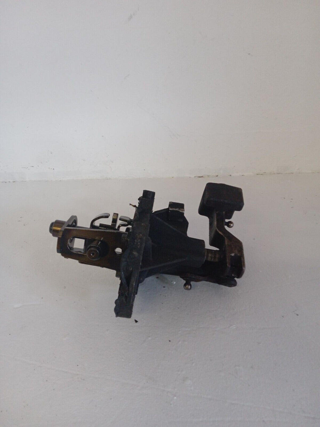 Ford Transit 2.2 TDCI FWD MK7 2006 - 2013 Gear Selector