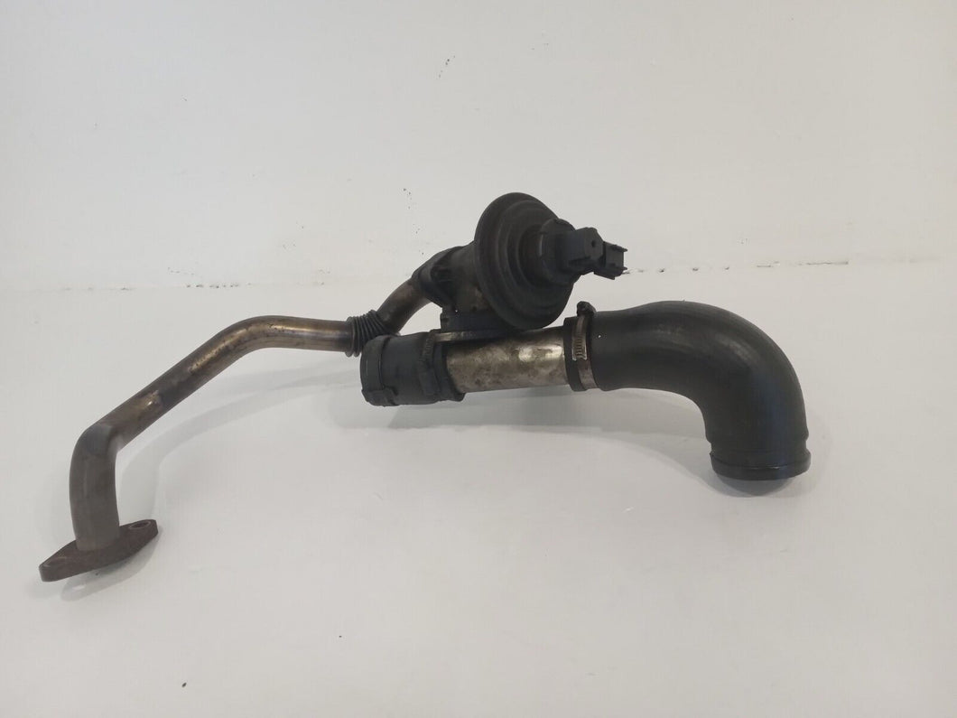 Ford Transit MK6 FWD 2000 - 2006 EGR And Pipe