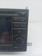 Load image into Gallery viewer, Nissan Juke 1.6 Petrol Dig-t MK1 2010-2014 Radio Player Head
