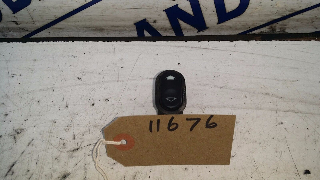 FORD TRANSIT ELECTRIC WINDOW SWITCH MK 6 2000 TO 2006