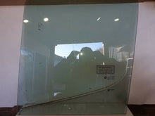 Load image into Gallery viewer, Vauxhall Vivaro Renault Trafic 2006-2014 Passenger Left Side Door Drop Glass
