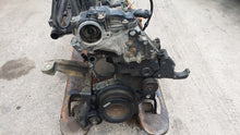 Load image into Gallery viewer, BMW X5 3.0 DIESEL E53 M57 2002 Bare Engine
