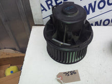Load image into Gallery viewer, FORD MONDEO MK4 2.0 TDCI 140 PS 58 REG Heater Blower
