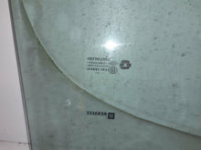 Load image into Gallery viewer, Vauxhall Vivaro Renualt Trafic 1.9 F9Q Passenger Left Side Door Drop Glass
