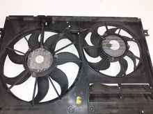 Load image into Gallery viewer, Audi A3 8P 2005 - 2008 S Line 2.0 Tdi Radiator Cooling Fans
