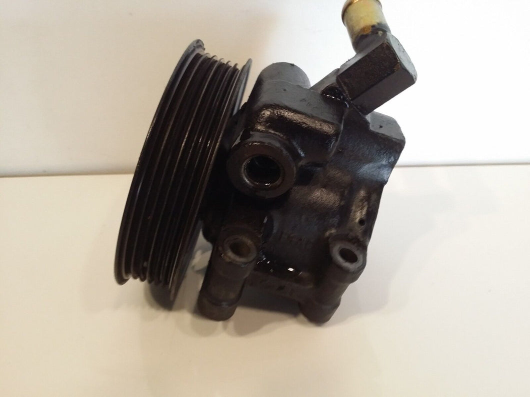 FORD FOCUS  POWER STEERING PUMP 1.8 TDDI 1999