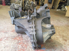 Load image into Gallery viewer, Ford Transit MK7 Euro 4 2.2 FWD 2006 - 2013 Gearbox
