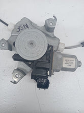 Load image into Gallery viewer, Nissan Juke 1.6 Petrol Dig-t MK1 2010-2014 Left Side Front Window Regulator
