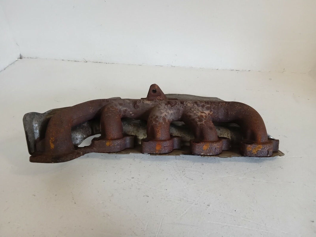 Ford Transit MK7 Euro 4 2.2 FWD 2007 - 2013 Exhaust Manifold