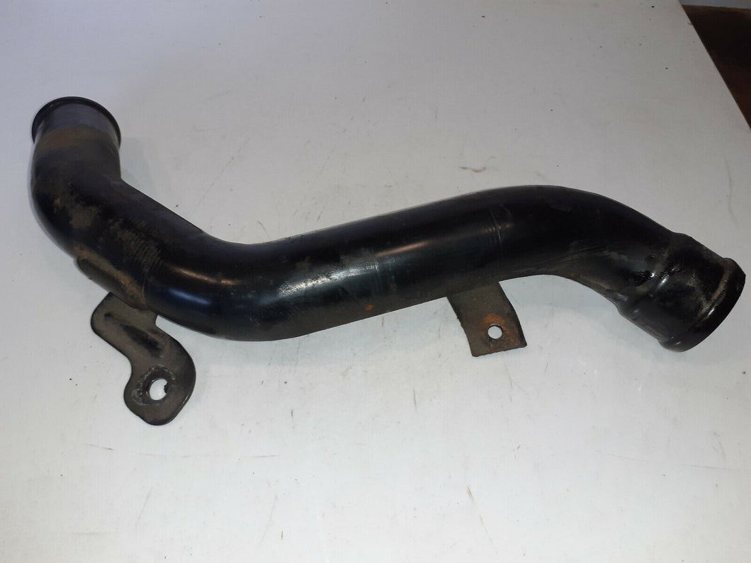 FORD TRANSIT CONNECT 1.8 TDCi Euro 4 2008 Intercooler Pipe Passenger Left Side