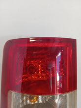 Load image into Gallery viewer, Ford Transit Connect 1.8 TDDI 2006 Passenger Left Side Rear Light
