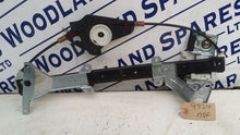 Load image into Gallery viewer, FORD FIESTA 1.4 TDCI 2003 Passenger Side Front Window Regulator
