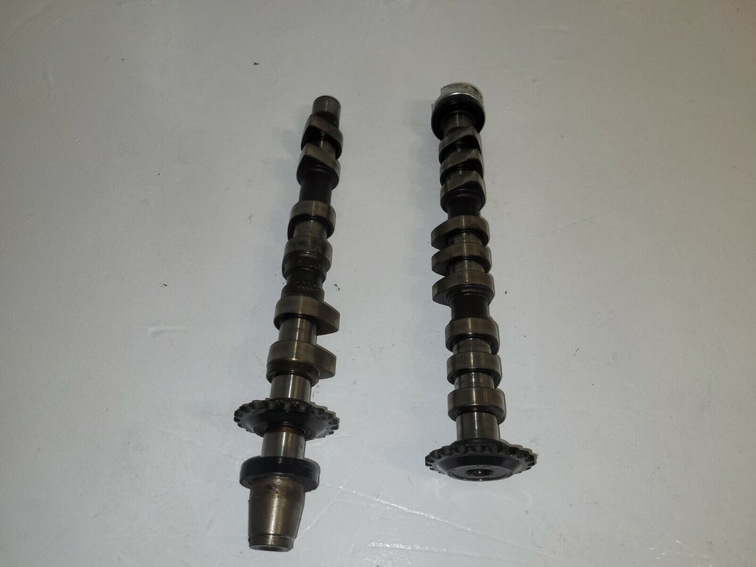 Audi A4 2.4 V6 Sport Auto B6 Cabriolet Passenger Left Side Camshafts