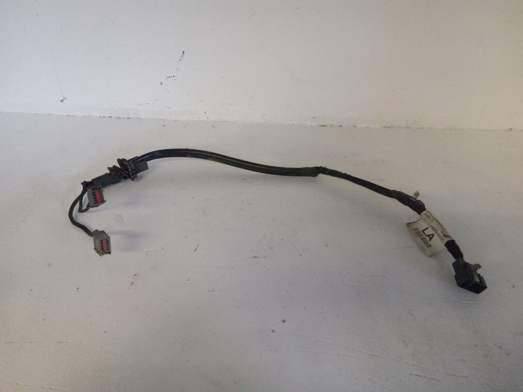 Ford Transit 2.4 TDDi RWD 2003 - 2006 Drivers Right Side Rear Door Wiring Loom