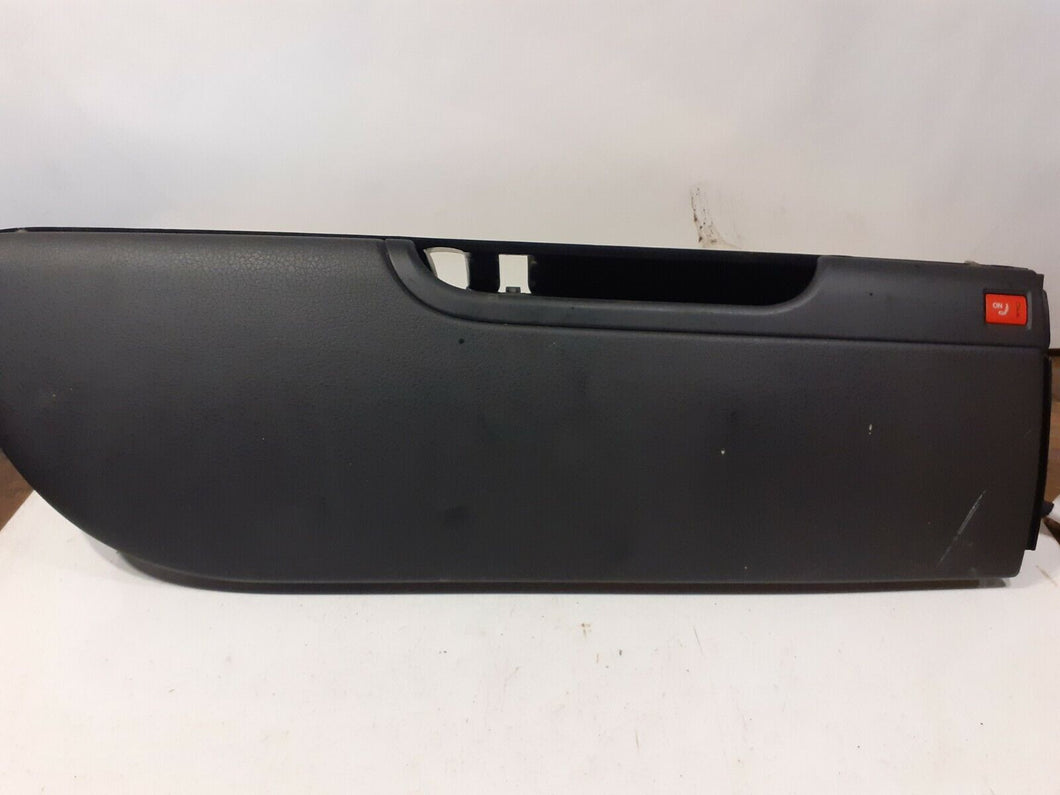 Audi A8 4.0 TDi D3 2002 -2009 Passenger Left Side Front Door Panel Map Holder