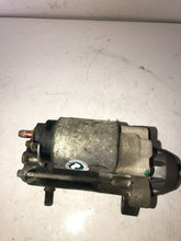 Load image into Gallery viewer, FORD TRANSIT CONNECT 1.8 TDC FGT Euro 4 2010 Starter Motor
