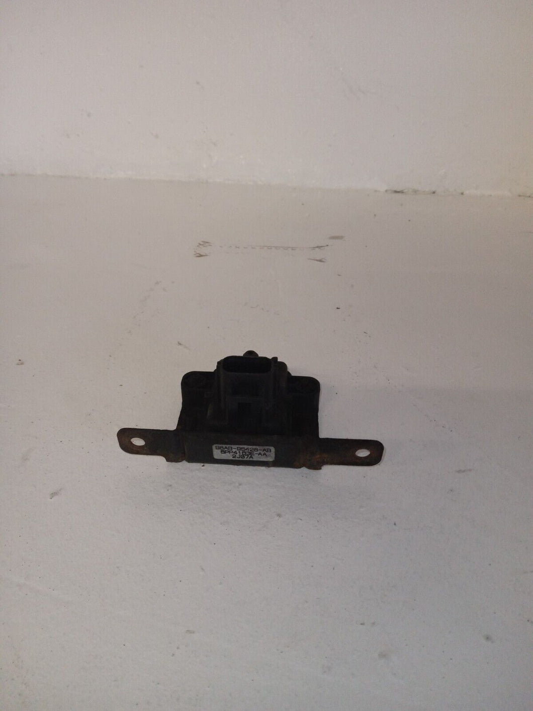 Ford Transit Connect 1.8 TDDI 2003 MAP Sensor