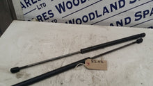 Load image into Gallery viewer, FORD FIESTA 1.3 PETROL 1997 Tailgate Gas Struts
