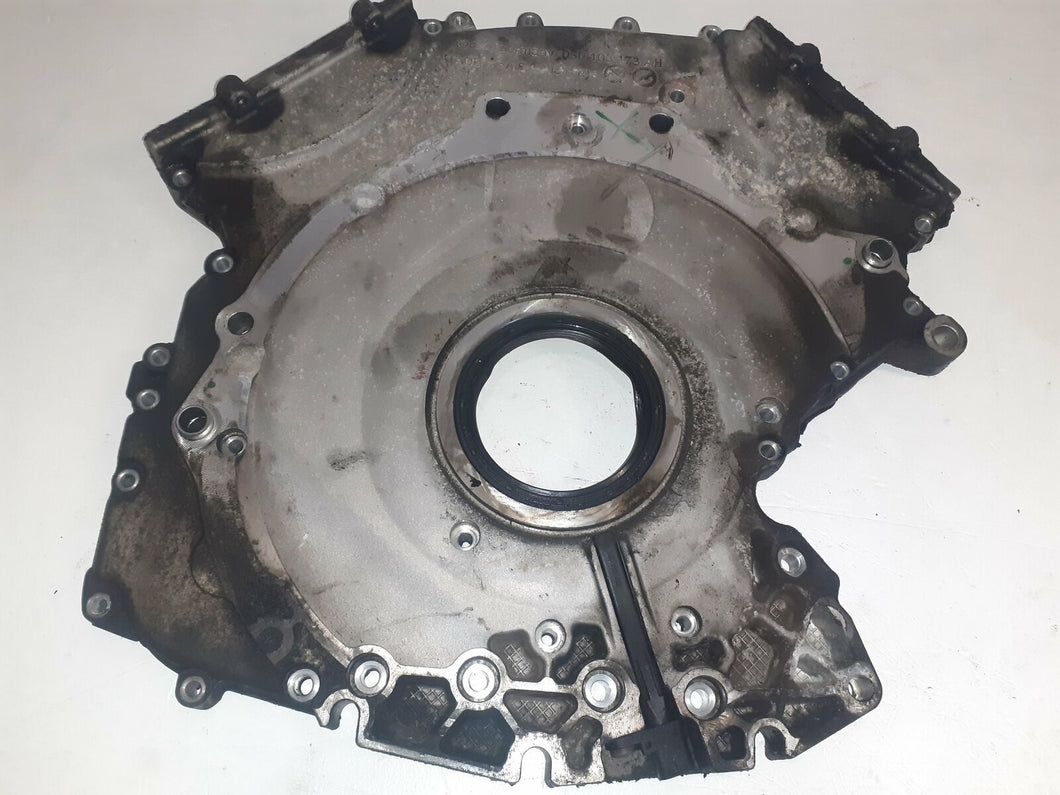 Audi A5 3.0 TDi Timing Chain Cover