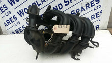 Load image into Gallery viewer, FORD FIESTA 1.25 PETROL DURATEC 2008 Inlet Manifold
