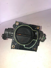 Load image into Gallery viewer, Ford Focus ST170 1998 - 2005 Intake Throttle Body
