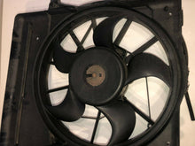 Load image into Gallery viewer, Ford Focus ST170 1998 - 2005 Radiator Fans And Cowling
