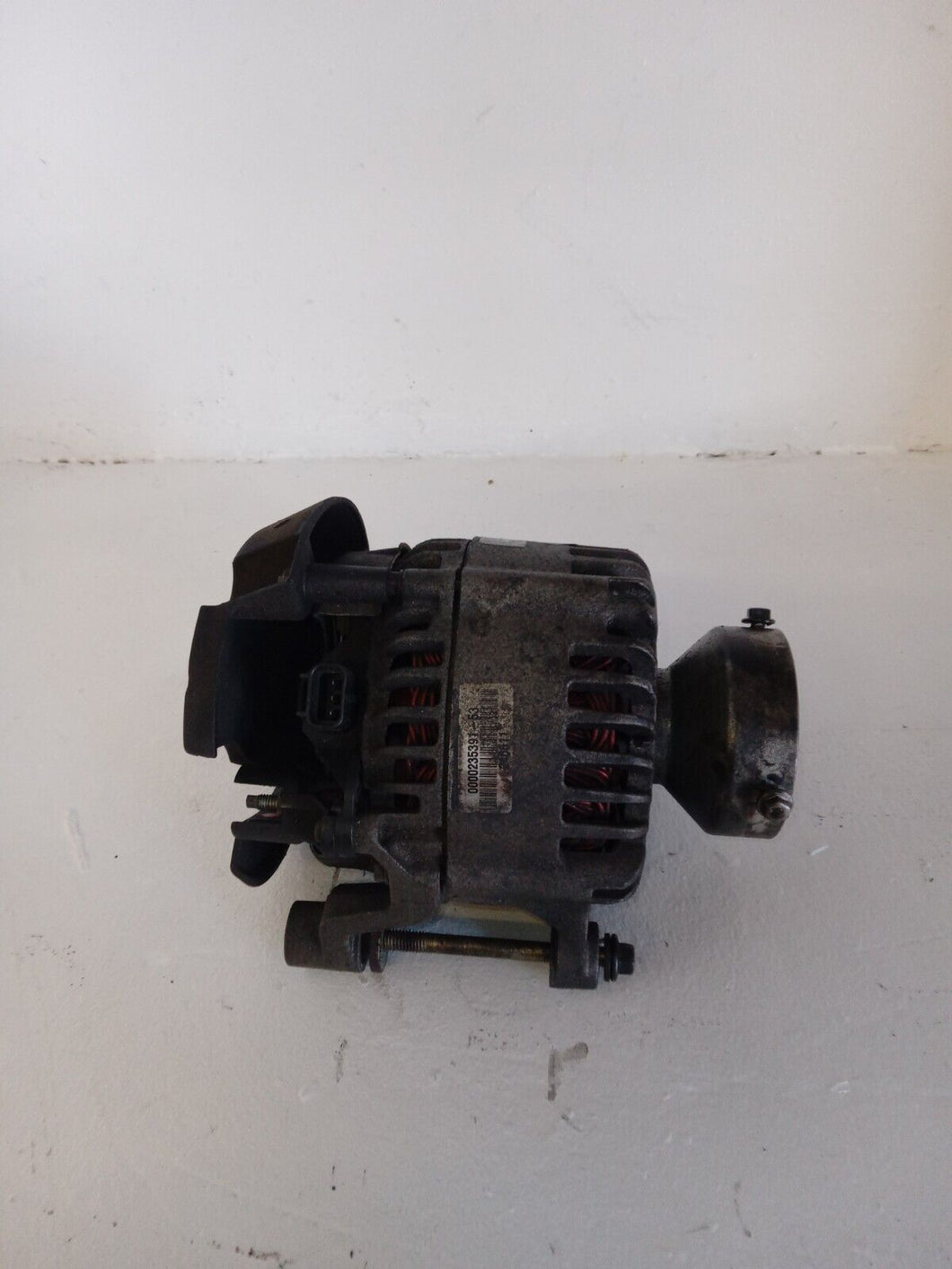 Ford Transit Connect 1.8 TDDI 2003 Alternator