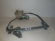Load image into Gallery viewer, VOLVO S40 1.9 D SPORT 2002 Drivers Side Rear Window Regulator And Motor
