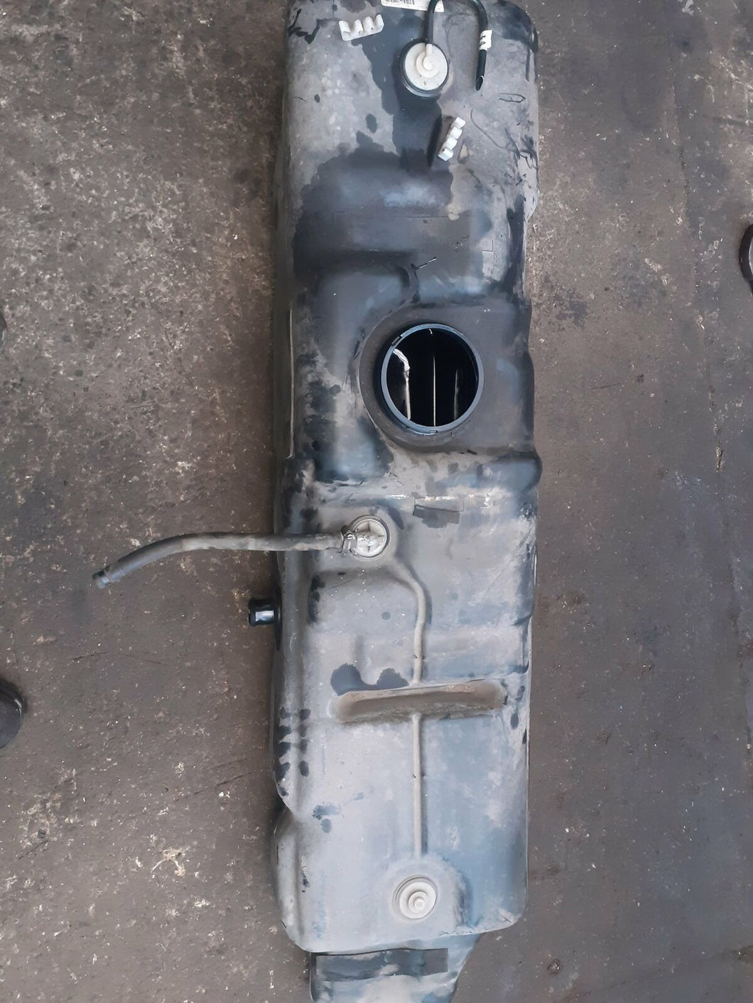 Ford Transit 2.2 FWD MK7 Euro 5 2011 - 2014 Fuel Tank