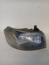 Load image into Gallery viewer, Ford Transit 2.4 TDDi RWD 2003 - 2006 Passenger Left Side Headlight
