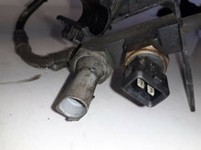 Load image into Gallery viewer, Audi A4 2.5 V6 TDi Sport Auto B6 Cabriolet Turbo Oil Feed Pipe And Sensor
