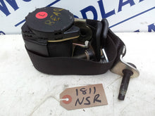 Load image into Gallery viewer, FORD KA LUXURY 02 PLATE Passenger Side Rear Seat Belt
