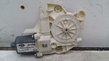 Load image into Gallery viewer, FORD FOCUS ELECTRIC WINDOW MOTOR REAR DRIVERS 4M5T 14B534  2005 1.8 TDCI MK 2
