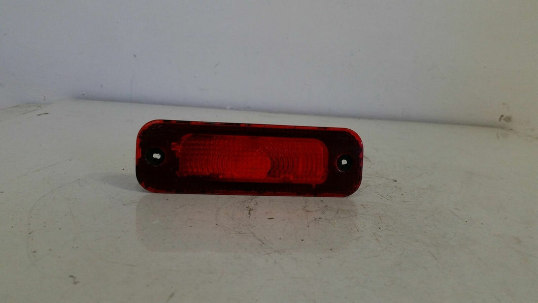 Ford Transit Connect 1.8 TDCi 2002 - 2014 High Level Brake Light