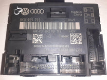 Load image into Gallery viewer, Audi A5 B8 Sport 2.0 TFSI Drivers Right Side Door Module
