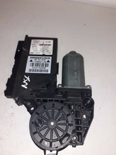 Load image into Gallery viewer, Audi A4 2.0 S-Line T FSI 2005 Passenger Left Side Front Window Motor
