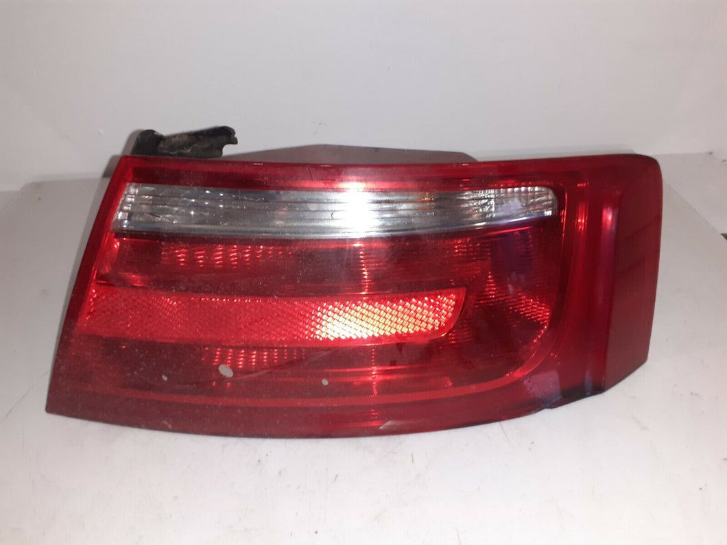 Audi A5 8T3 3.0 TDi Quattro Drivers Right Side Rear Outer Light Cluster