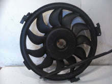 Load image into Gallery viewer, Audi S4 4.2 V8 B6 Cabriolet Cooling Fan Drivers Right Side
