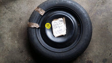 Load image into Gallery viewer, FORD MONDEO ST T125/85 R16 GOODYEAR 4 mm Spare Emergency Wheel
