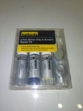 Load image into Gallery viewer, HALFORDS 3 &amp; 2 Pen Paint Stone Chip Scratch Repair Kits VAUXHALL Various Colours
