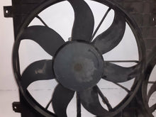 Load image into Gallery viewer, Audi A3 8P 2005 - 2008 S Line 2.0 Tdi Radiator Cooling Fans
