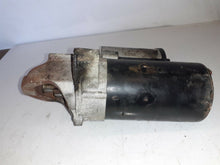 Load image into Gallery viewer, Audi A4 2.4 V6 Sport Auto B6 Cabriolet Starter Motor
