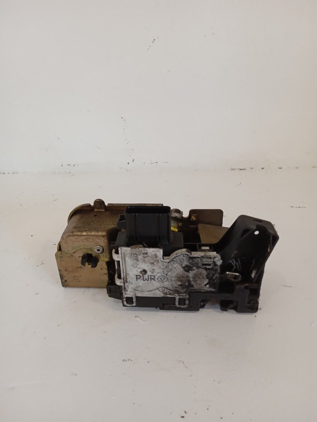 Ford Transit 2.4 RWD MK6 2000 - 2006 Drivers Right Side Door Lock