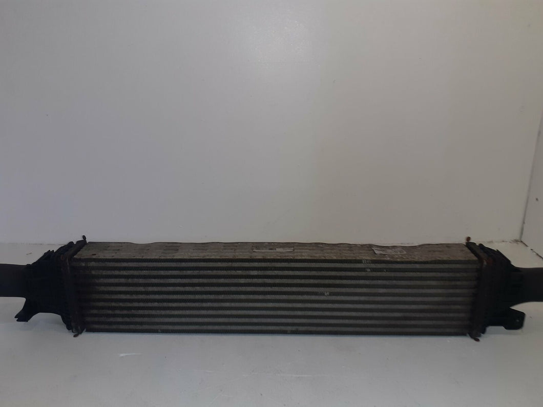 Audi A5 B8 Sport 2.0 TFSI Intercooler