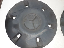 Load image into Gallery viewer, Mercedes Sprinter 313 CDi 2016 Wheel Centre Caps
