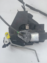Load image into Gallery viewer, Nissan Juke 1.6 Petrol Dig-t MK1 2010-2014 Right Side Front Door Lock And Handle
