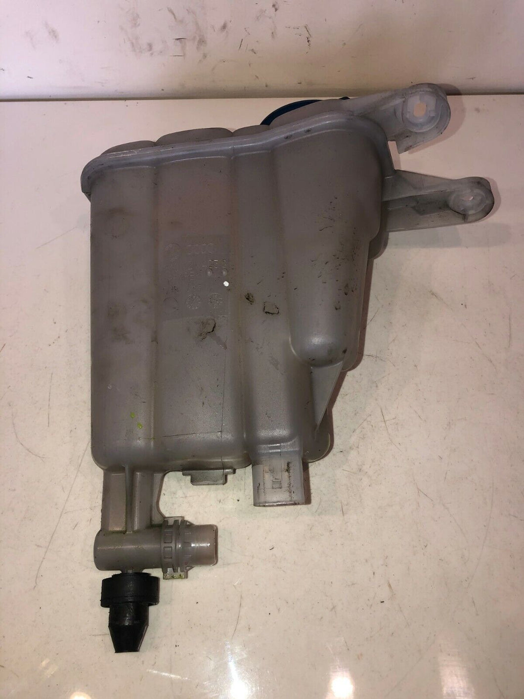 Audi A5 1.8 T FSI 2008 Expansion Tank Header Tank